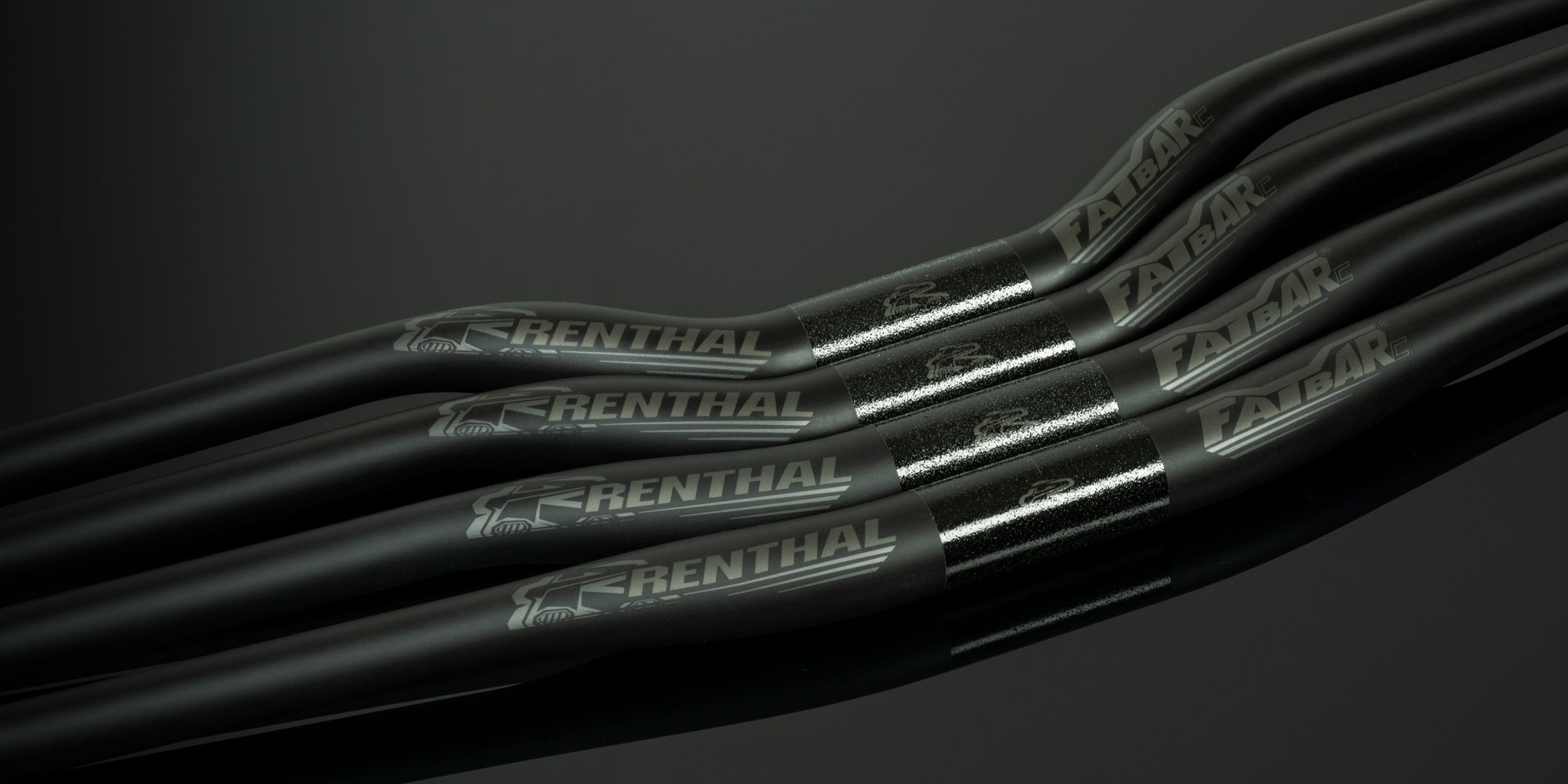 Kierownica Renthal Fatbar Carbon V3 p4